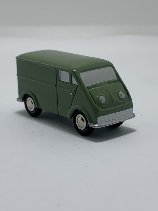 DKW da Schuco Piccolo escala 1:90