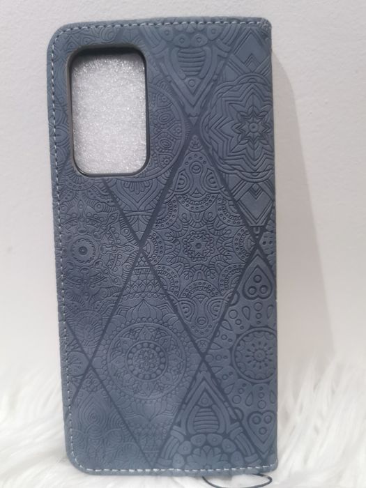 Etui Poco m4 5g 2szt.