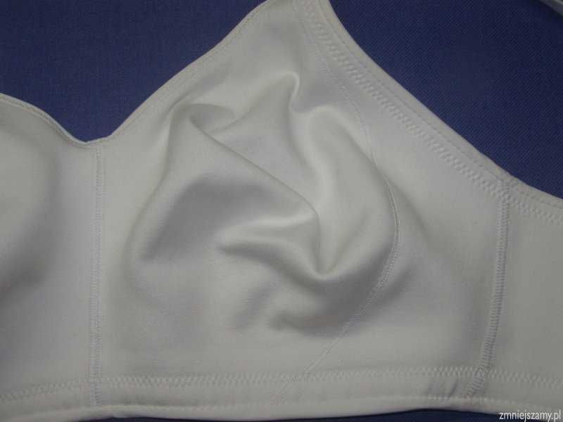 Biustonosz Stanik 34F / 75F Marks & Spencer bez fiszbin