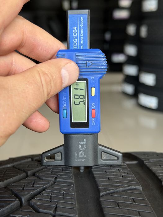 Шини зимові 255/35/20 Pirelli 255/35r20 комплект зимних шин