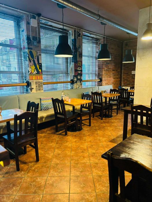 lokal gastronomiczny