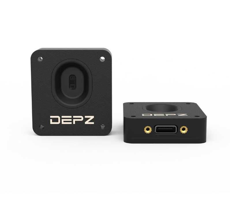 Czujniki odległości ToF ze złączem USB-C