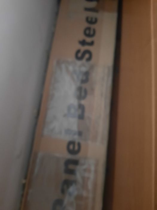 System  do łóżka chowanego w szafie samodzielny montaż