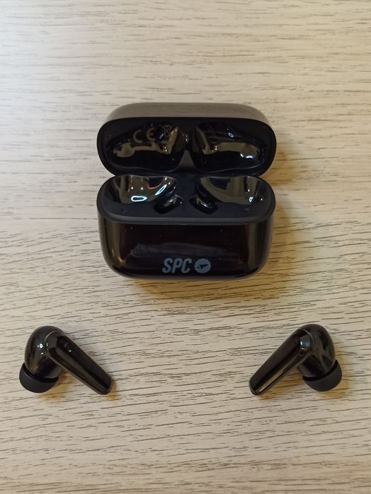 Auriculares SPC Ether 2 Pro64551621456002120