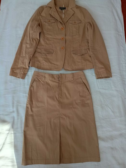 Komplet Eddie Bauer rozmiar 6