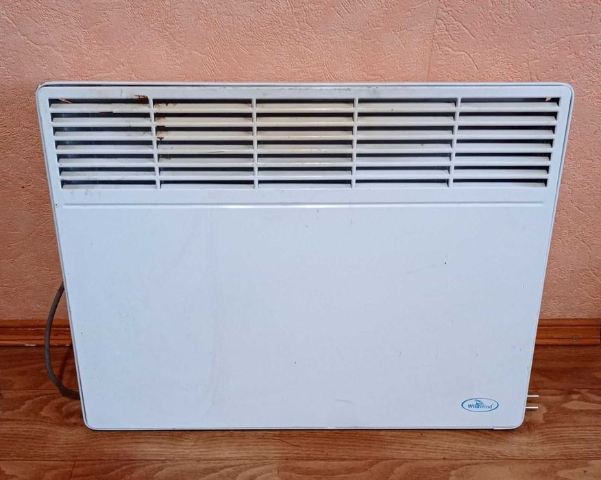 Настенный конвектор Wild Wind Demos 1,5 MI.