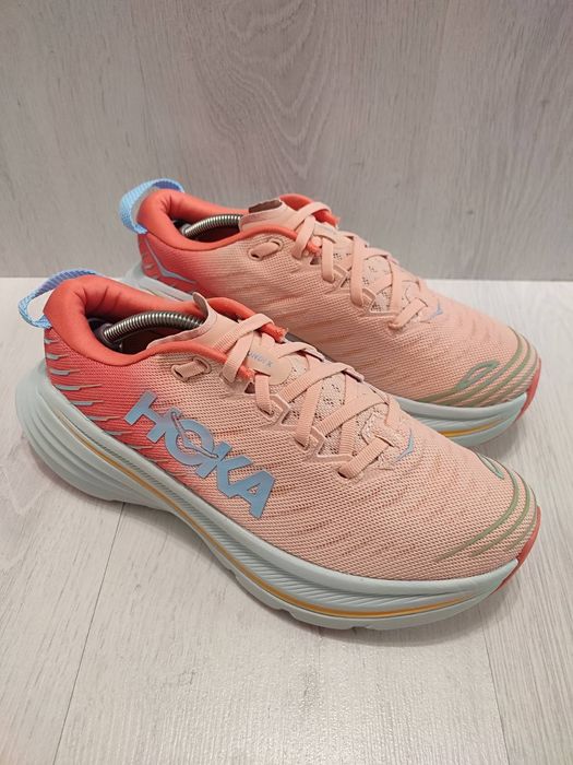 Hoka bondi X 40-25 см