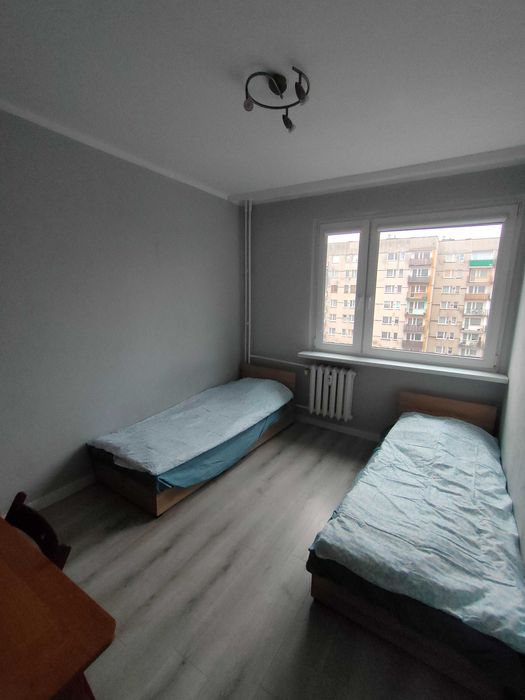 Mieszkanie dla pracowników Katowice Zadole, Panewniki, Ligota