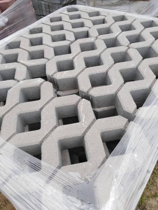 Płyta AŻUR 60X40X8 pierwszy GATUNEK - 11 zł sieradz