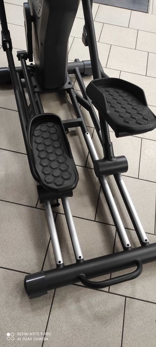 Орбітрек
VIGOR E15