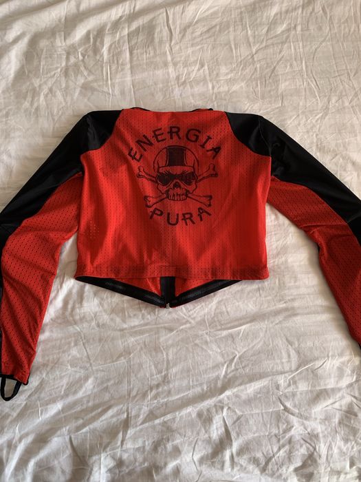 Ochraniacz narciarski EnergiaPura