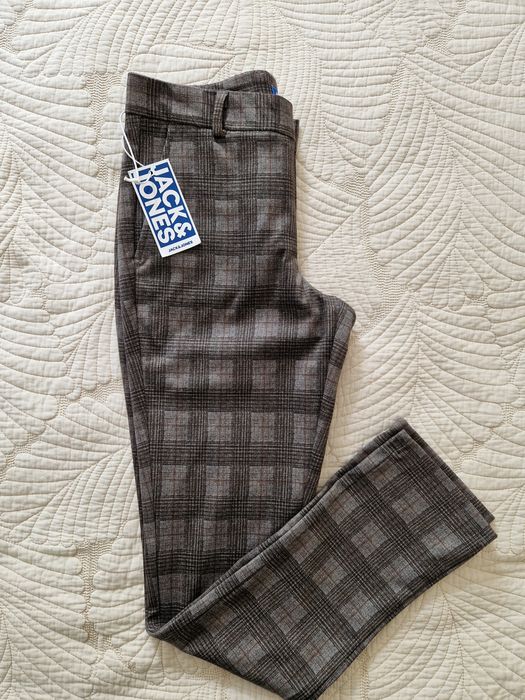 Штани Jack&Jones на 12-13р.