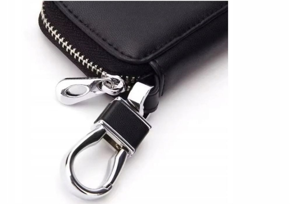 VW VOLKSWAGEN Pokrowiec Etui na kluczyk BRELOK kod A86