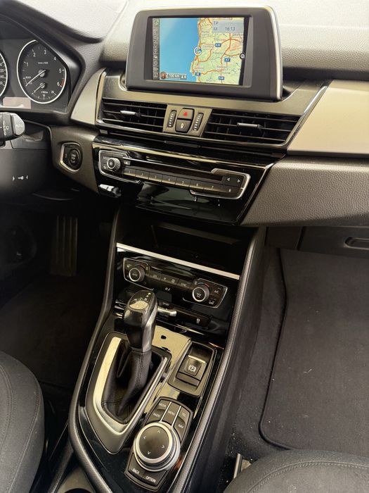 BMW 216 Gran Tourer — fotografia 6
