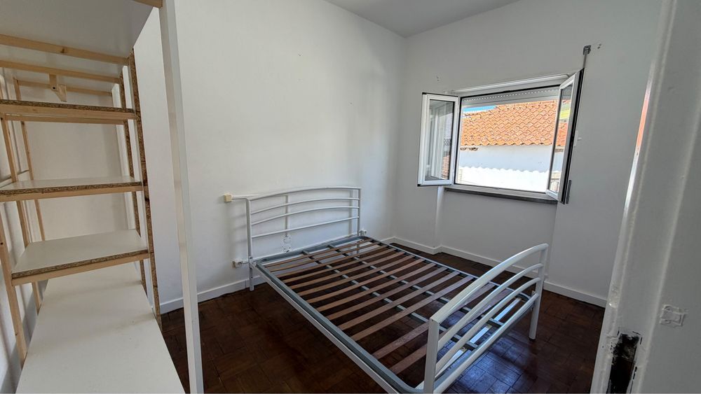 Apartamento t2 minde