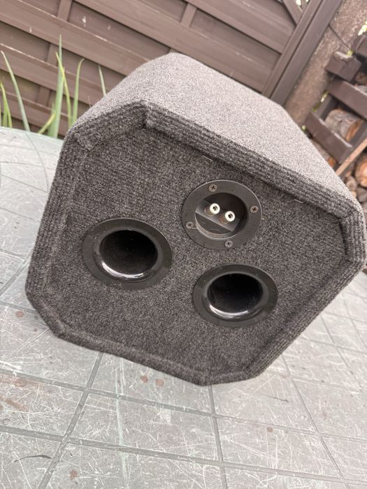 Subwoofer 400w okazja