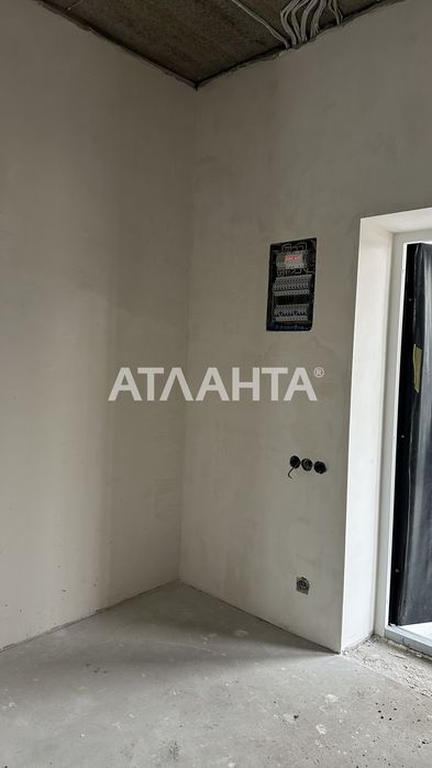 Современный стильный дом в Фонтанке1