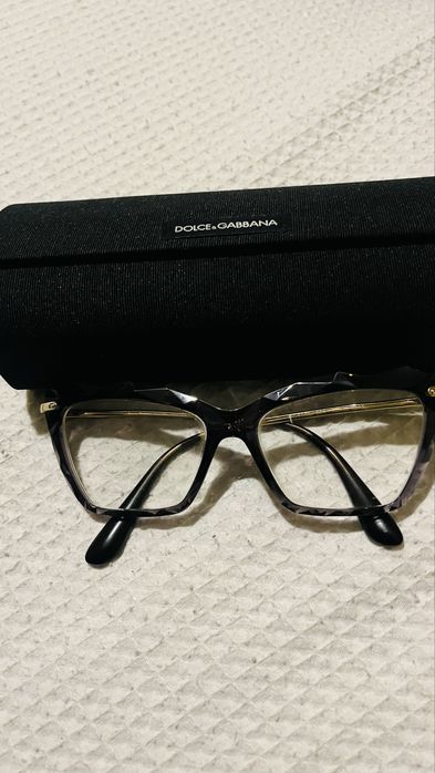 Dolce&Gabanna DG5025