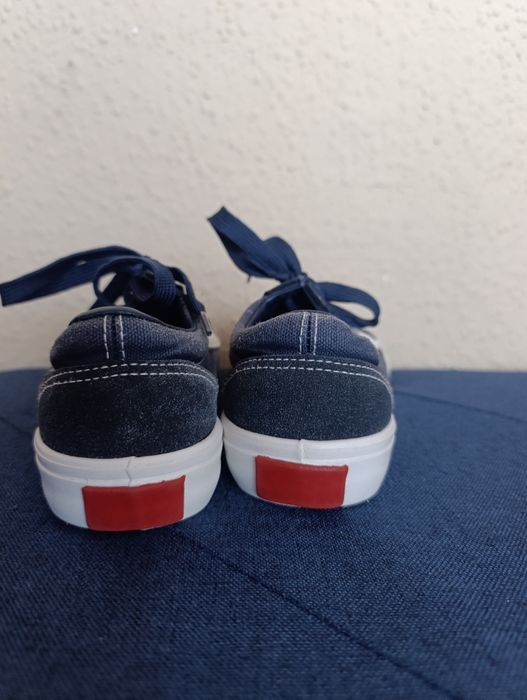 Tenisówki rozmiar 35