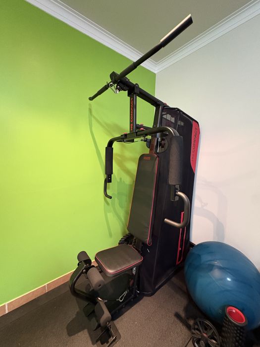 Home gym compact Domyos