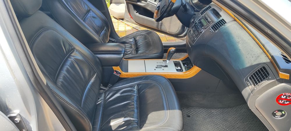 Продаётся hyundai grandeur 2006 года