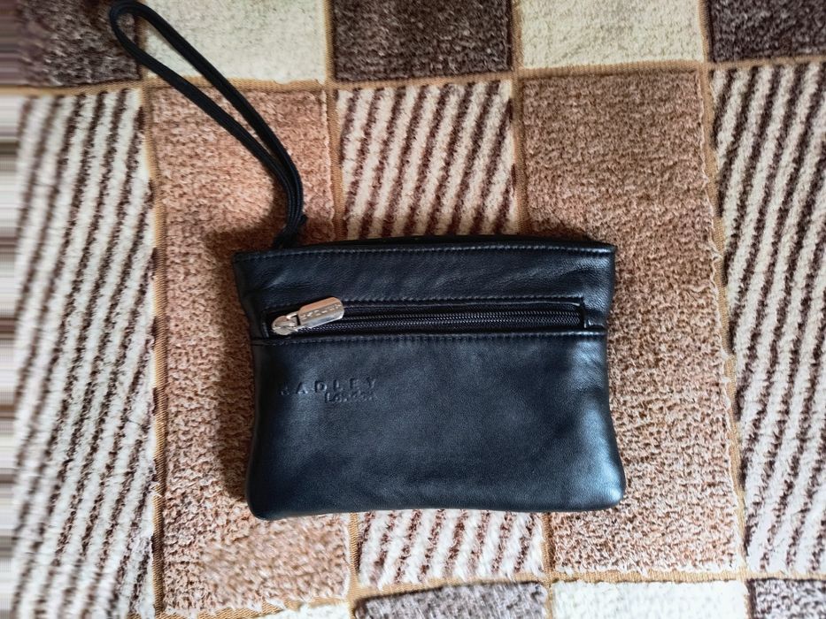 Клатч шкіра Radley
