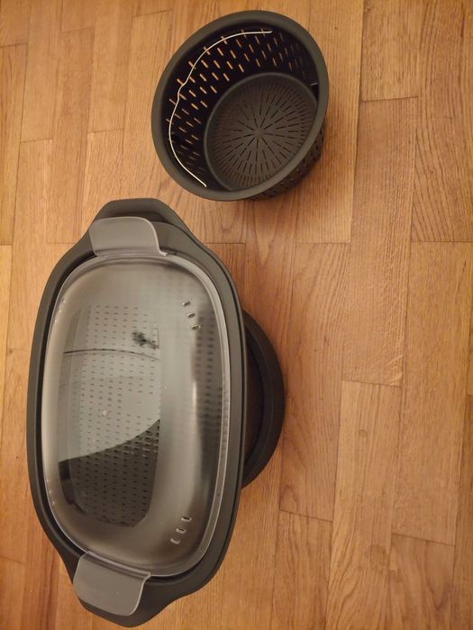 Robot de cozinha Monsieur Cuisine Smart