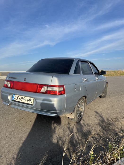 ВАЗ / Lada 2110 2007 VIN Y6L2110107L023041 фото оголошення 6 з 8