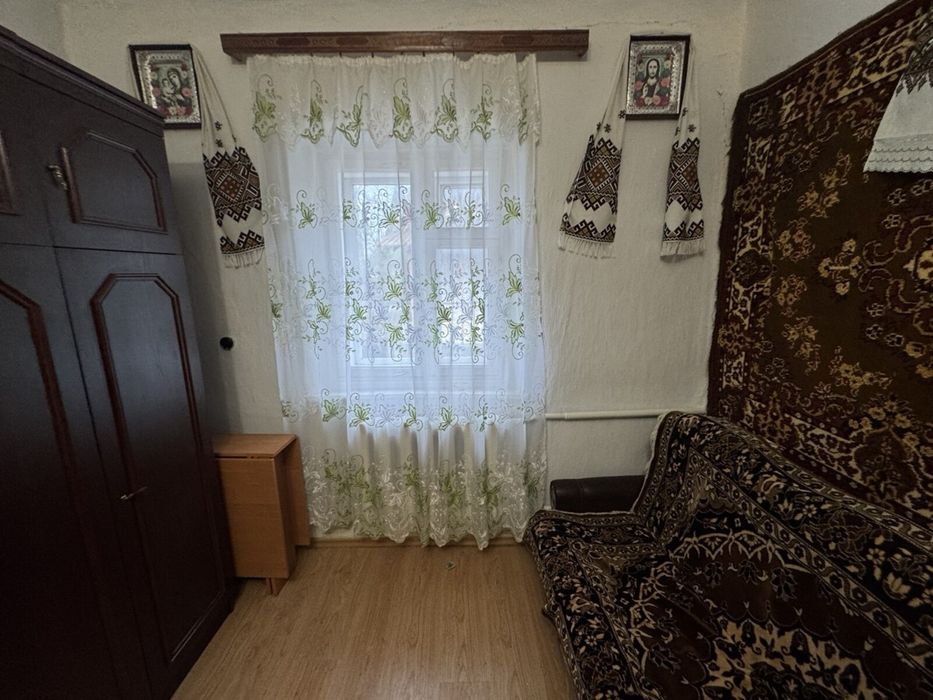 Продаж будинку с. Колодне