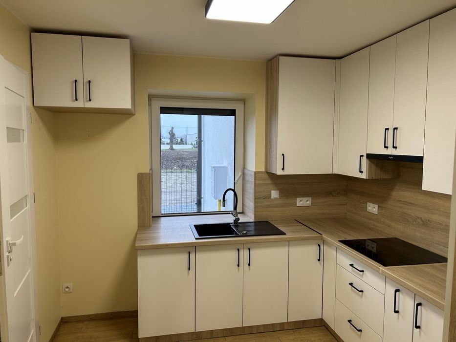 Wynajmę mieszkanie 40m2 Gonice Września przy drodze krajowej 92