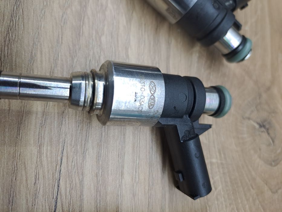 Wtryski wtrysk Kia, Hyunday 1.0 TGDI , Kia