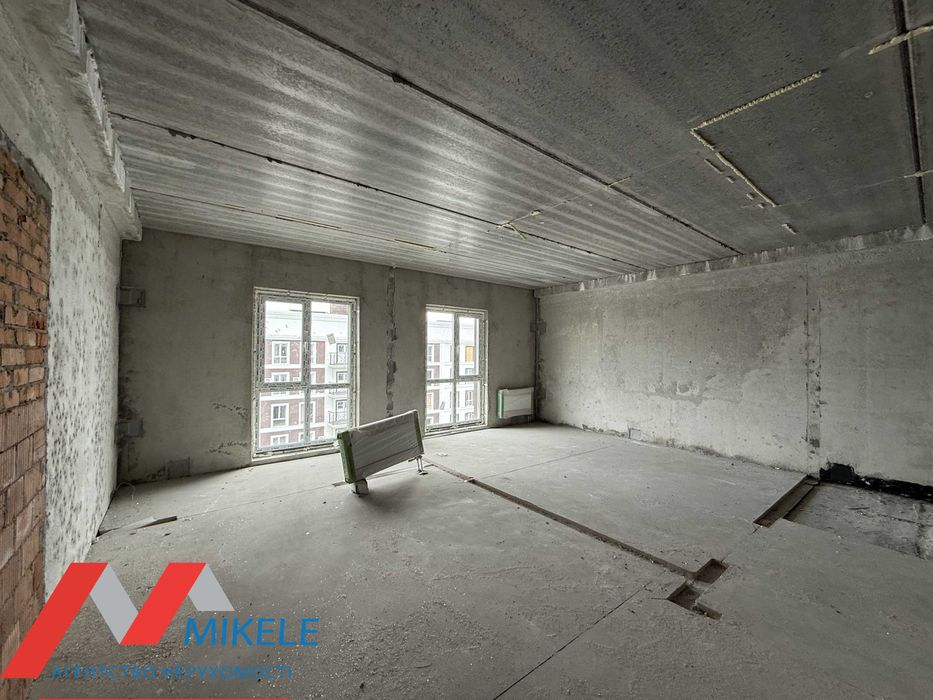 1-кімнатна квартира за адресою (площа 41 м²) - Atlanta.ua - фото 7