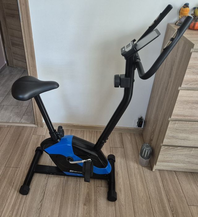 Rower rowerek stacjonarny magnetyczny