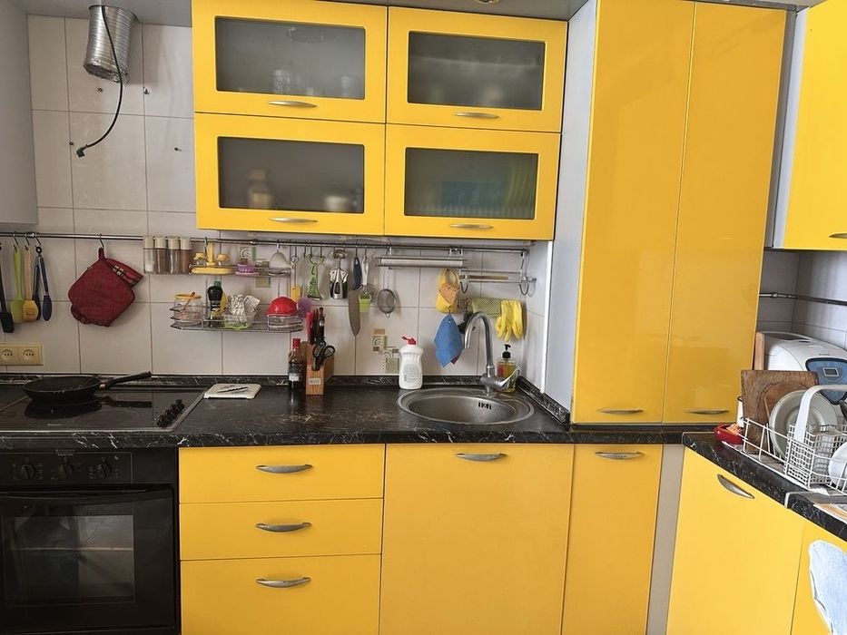 ‼️4х квартира‼️90м2‼️