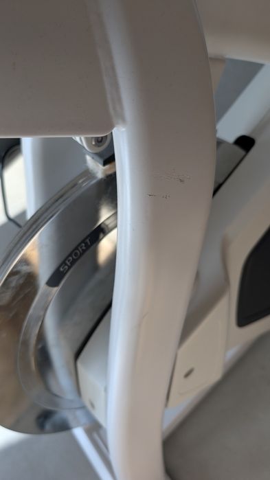 Rower spinningowy kettler Giro S