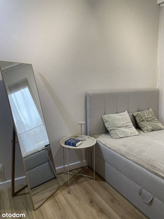 Apartament w Centrum Kielc, Inwestycja Apollo BULVAR