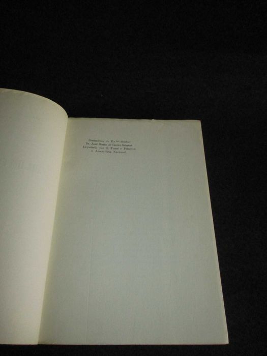 Livro Para um Futuro Melhor Silva Sebastião Tenente Coronel