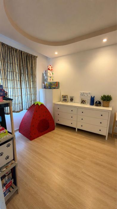 Moradia t4 - RESERVADA