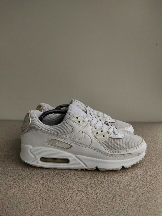 Кросівки Nike Air Max 90 White