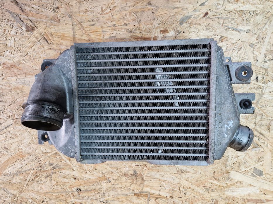 Intercooler Subaru XV 11-17r 2.0 D