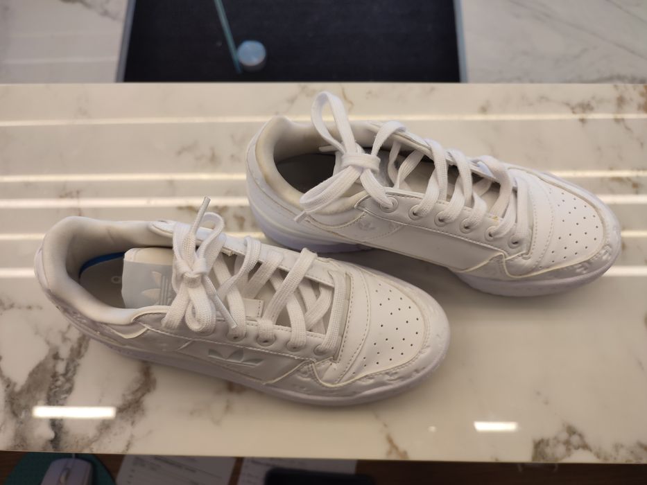 Adidas Edição Especial