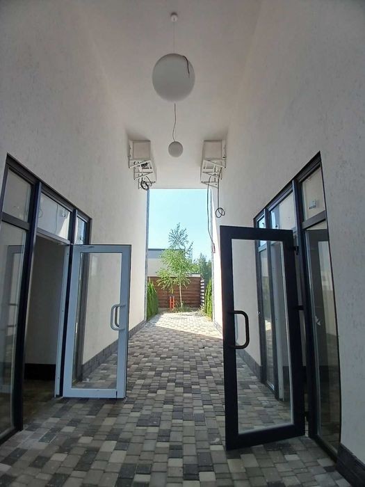 Камин+электрика Таун Квартира/Стоянка  123м2/3эт/4спальни/3с/у/Дворик.