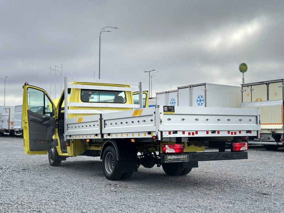 Mercedes-Benz Sprinter 2017p.