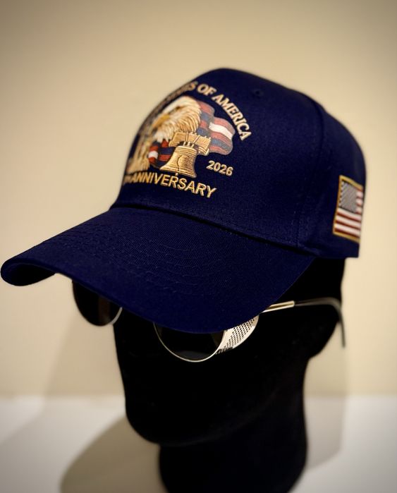 Czapka z daszkiem usa