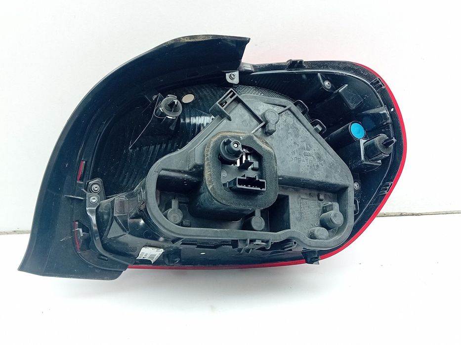 Farolim esquerdo CITROËN C3 III (SX)