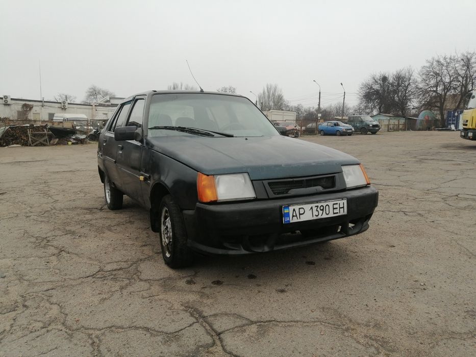 Заз славута продам