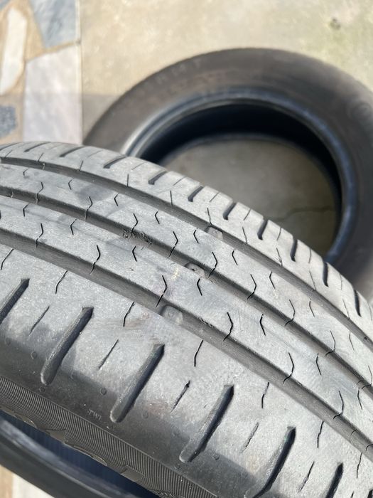 Pneus 165/65 R14