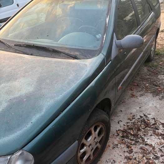 Renault Laguna 1995 — photo 3
