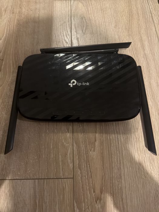 Router Tp-link Archer C6