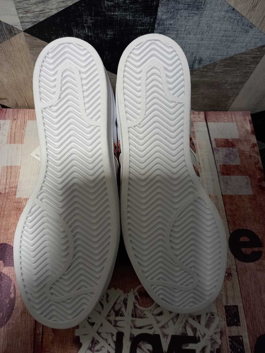 Adidasy Superstar Shoes